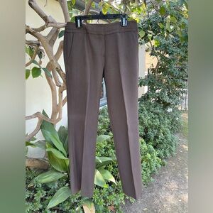 Sharagano Straight Leg Pants - size 4P